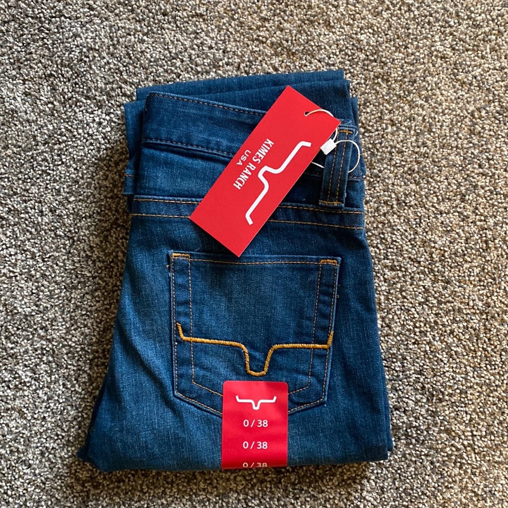 Kimes Ranch Betty 17 0x38